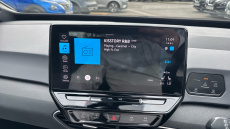 Volkswagen ID.3 150kW Life Pro Performance 58kWh 5dr Auto Electric Hatchback